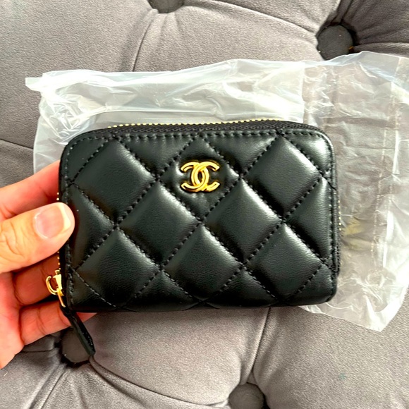 Handbags - Small CC wallet